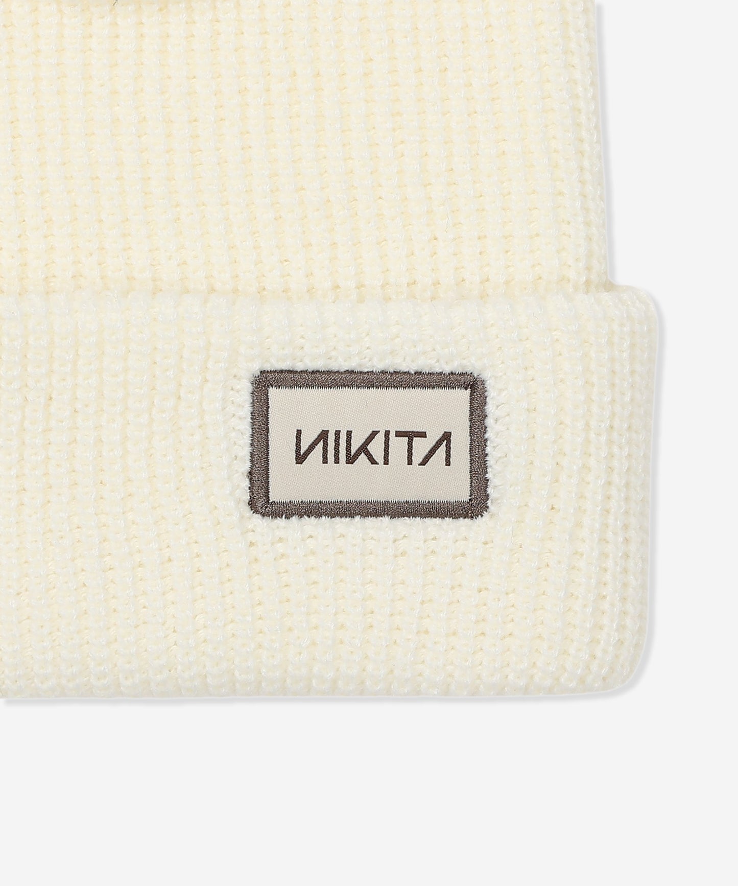 【10/31発売】LABEL BEANIE