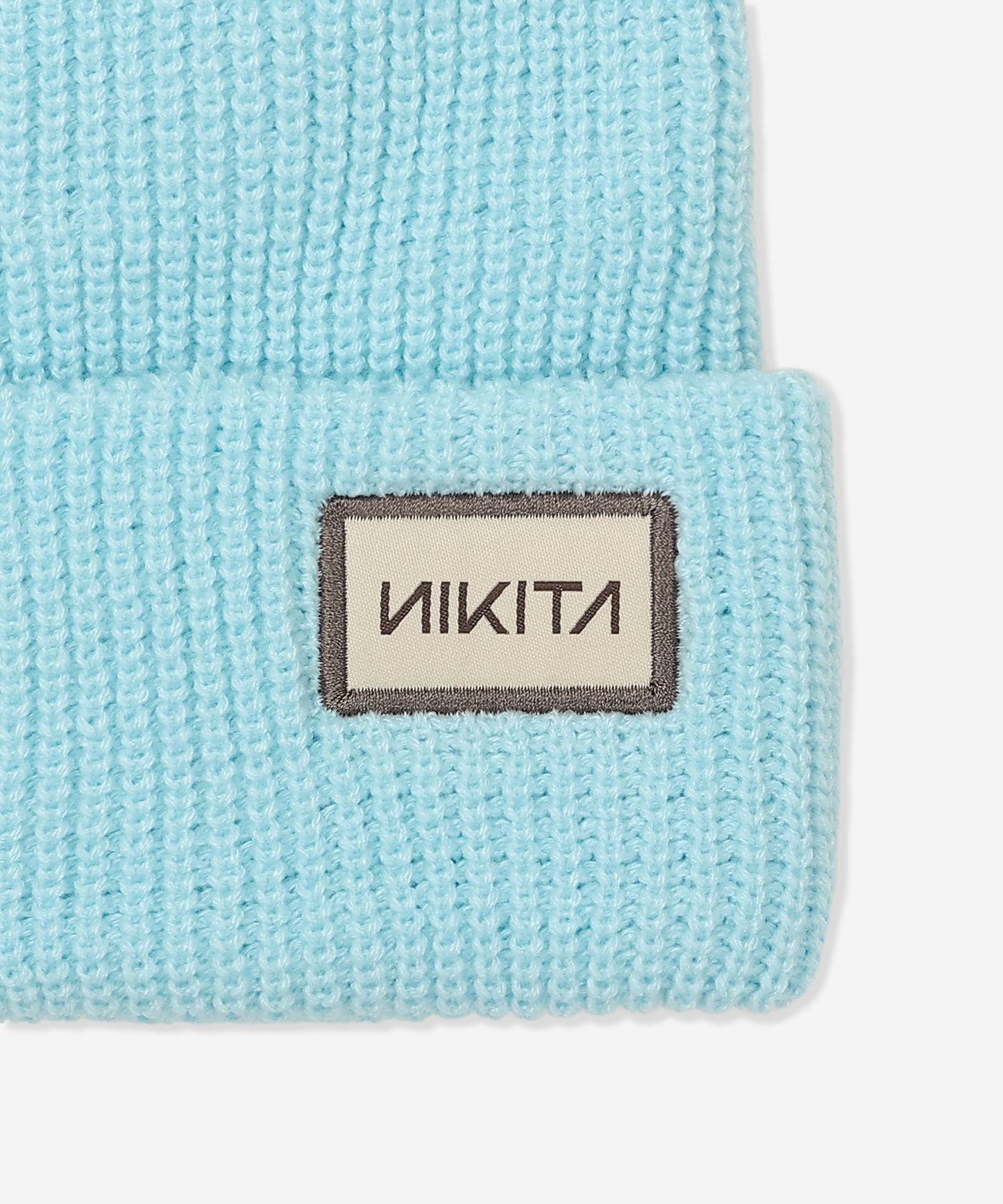 【10/31発売】LABEL BEANIE