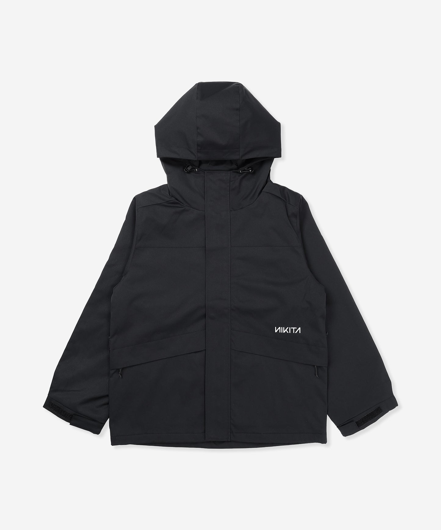 NIKITA SNOW JACKET レディース/スノージャケット