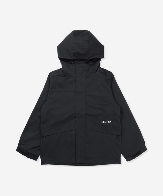 NIKITA SNOW JACKET レディース/スノージャケット
