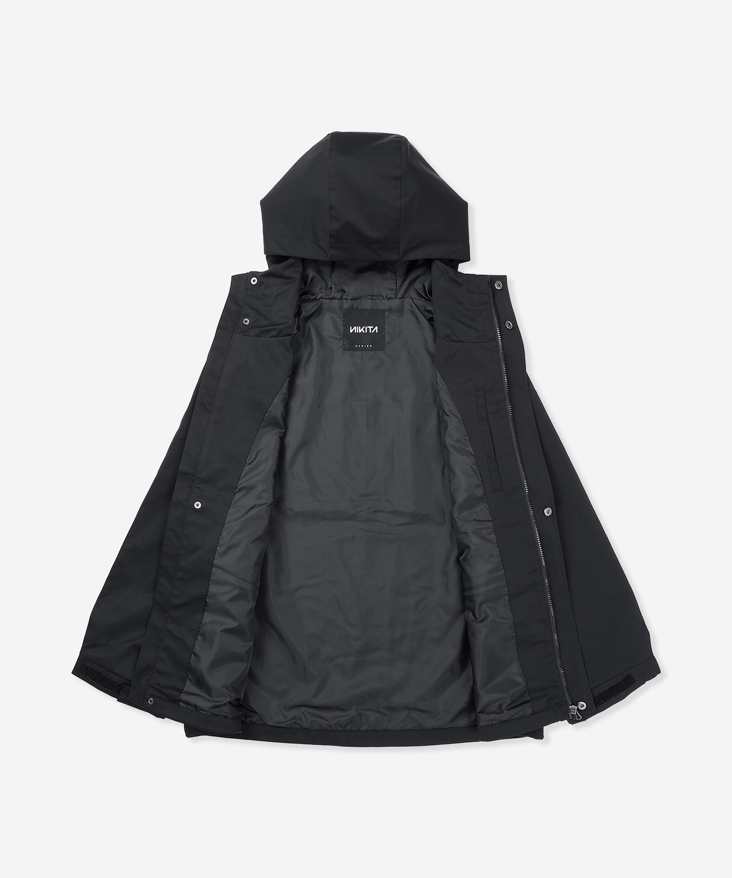 NIKITA SNOW JACKET レディース/スノージャケット