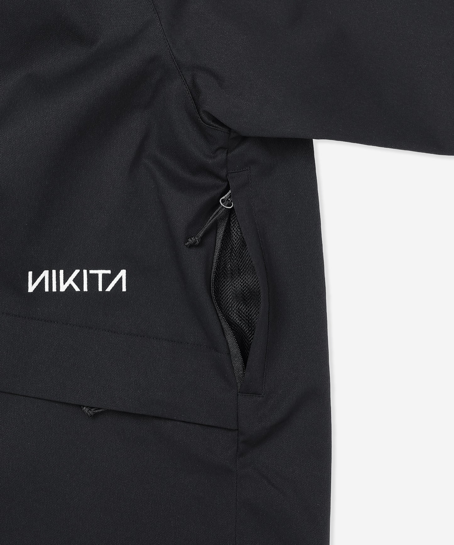 NIKITA SNOW JACKET レディース/スノージャケット