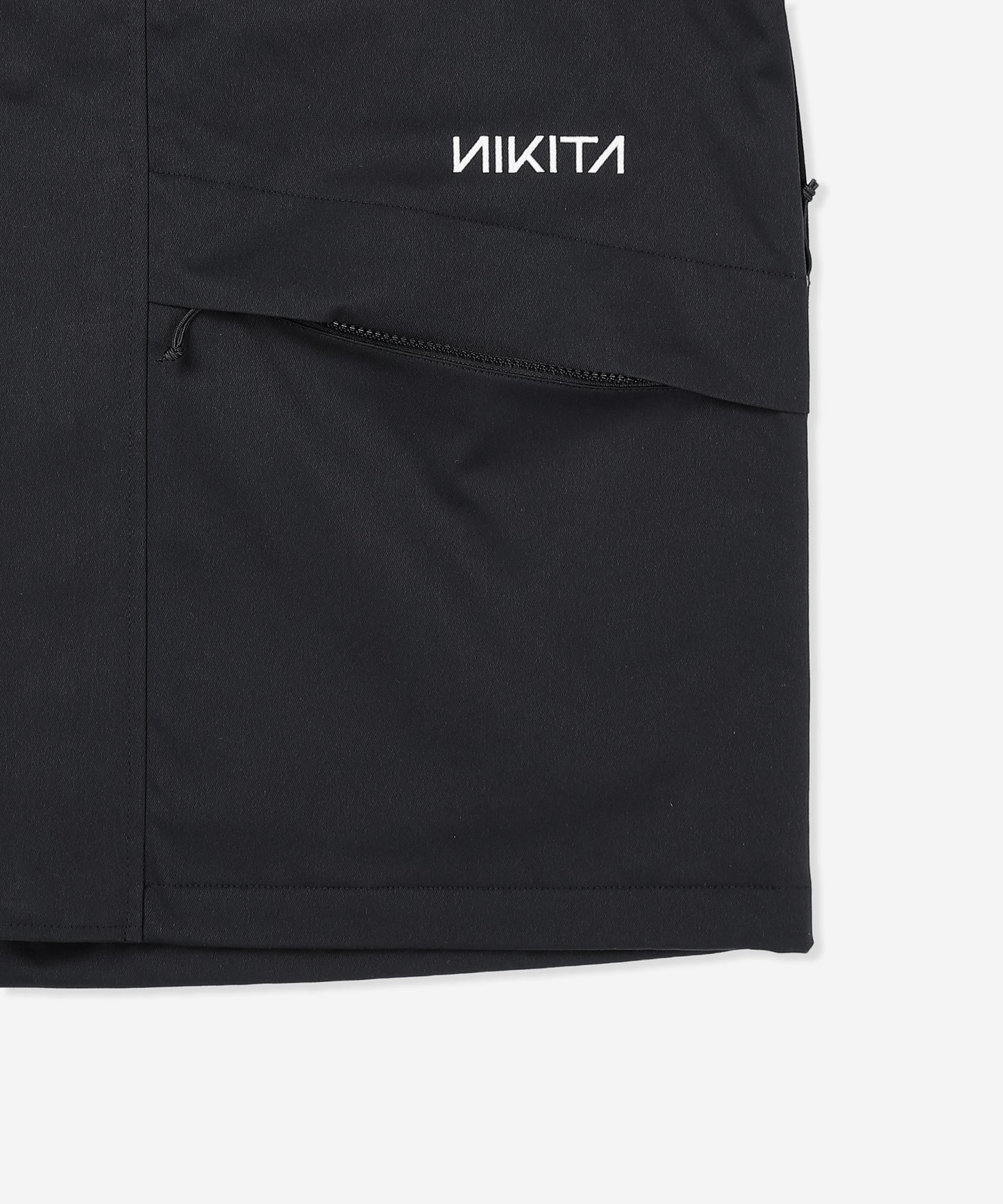 NIKITA SNOW JACKET レディース/スノージャケット