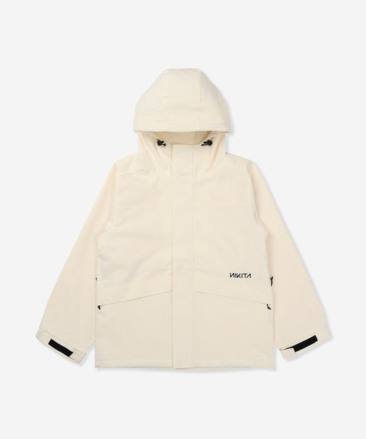 NIKITA SNOW JACKET レディース/スノージャケット
