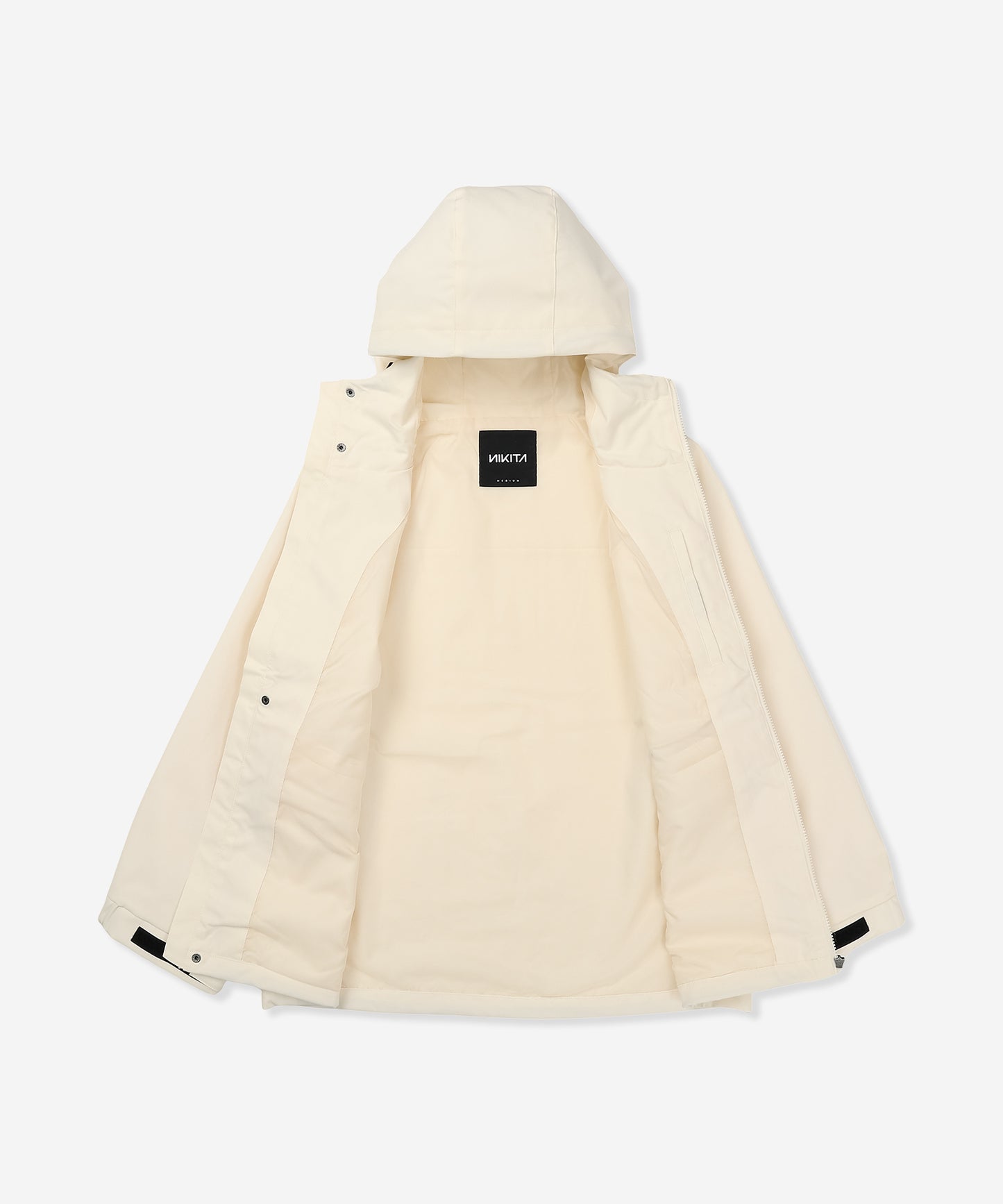 NIKITA SNOW JACKET レディース/スノージャケット