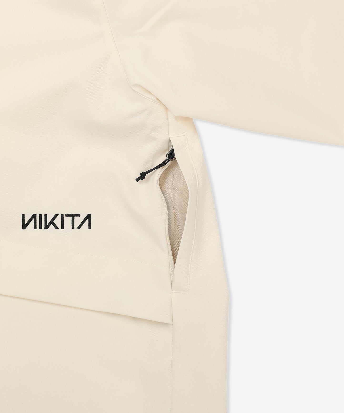 NIKITA SNOW JACKET レディース/スノージャケット