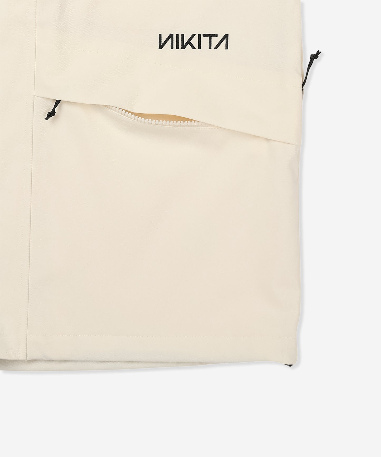 NIKITA SNOW JACKET レディース/スノージャケット