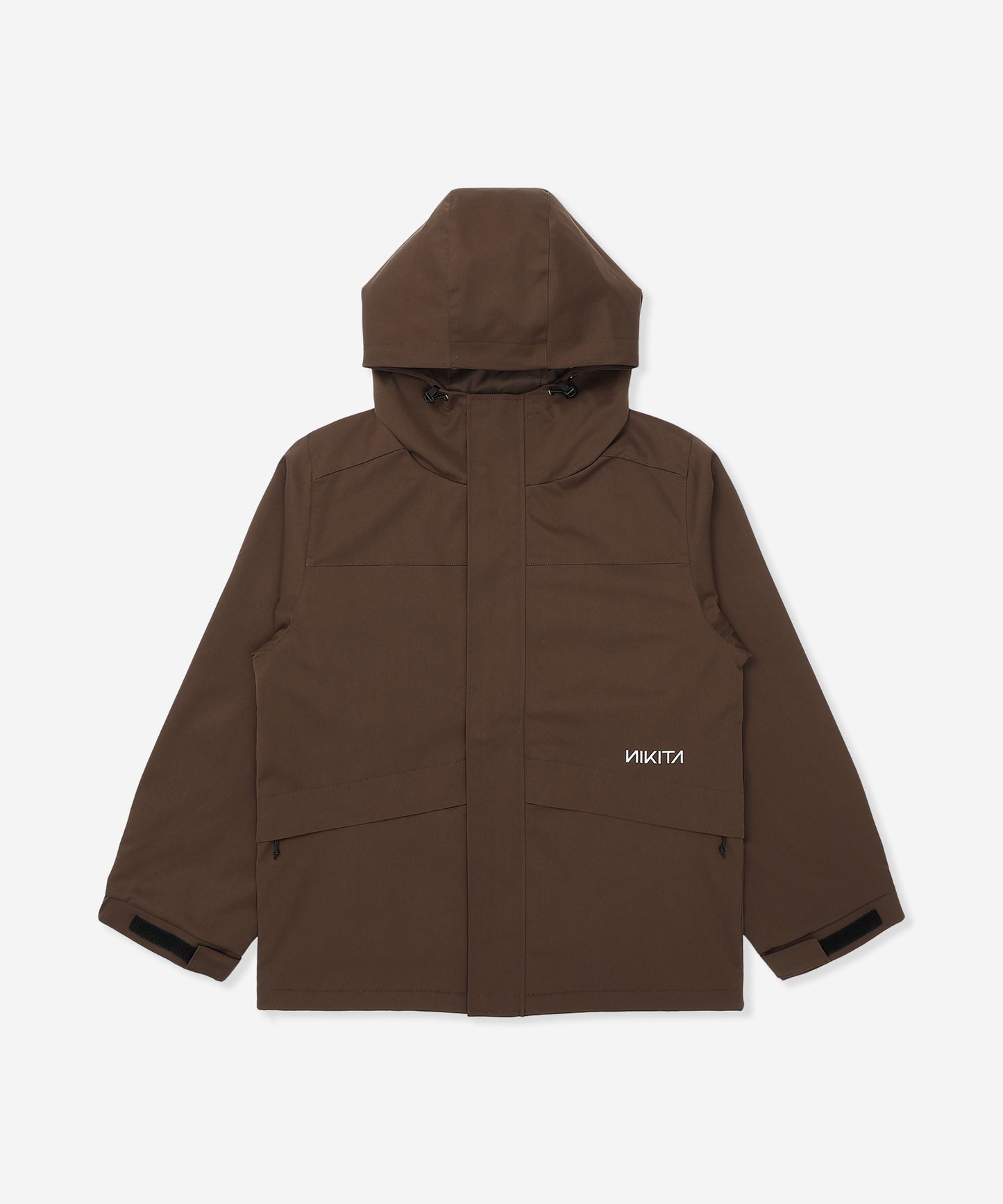 NIKITA SNOW JACKET レディース/スノージャケット