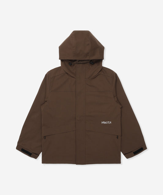 NIKITA SNOW JACKET レディース/スノージャケット