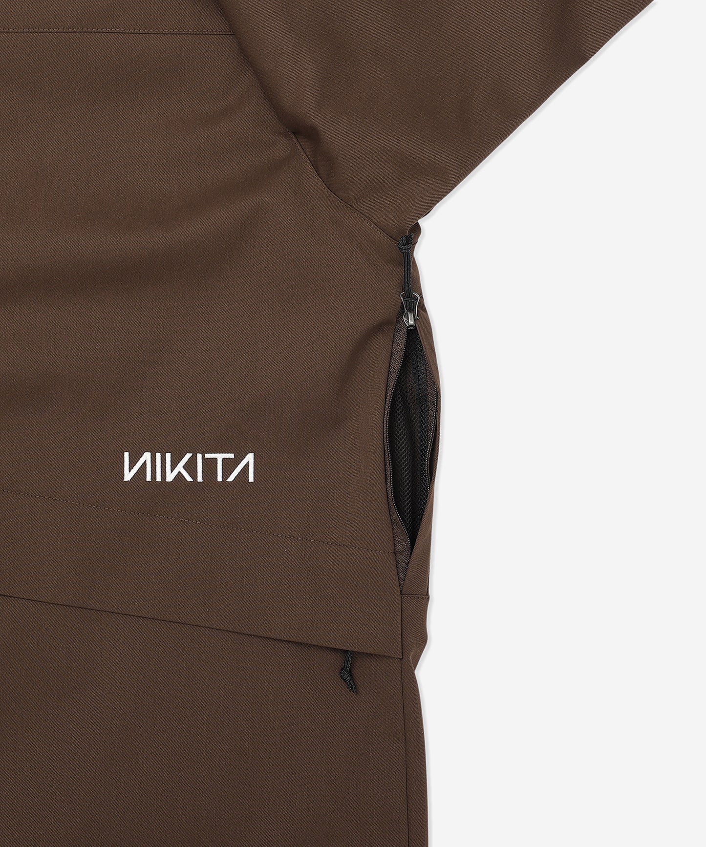 NIKITA SNOW JACKET レディース/スノージャケット