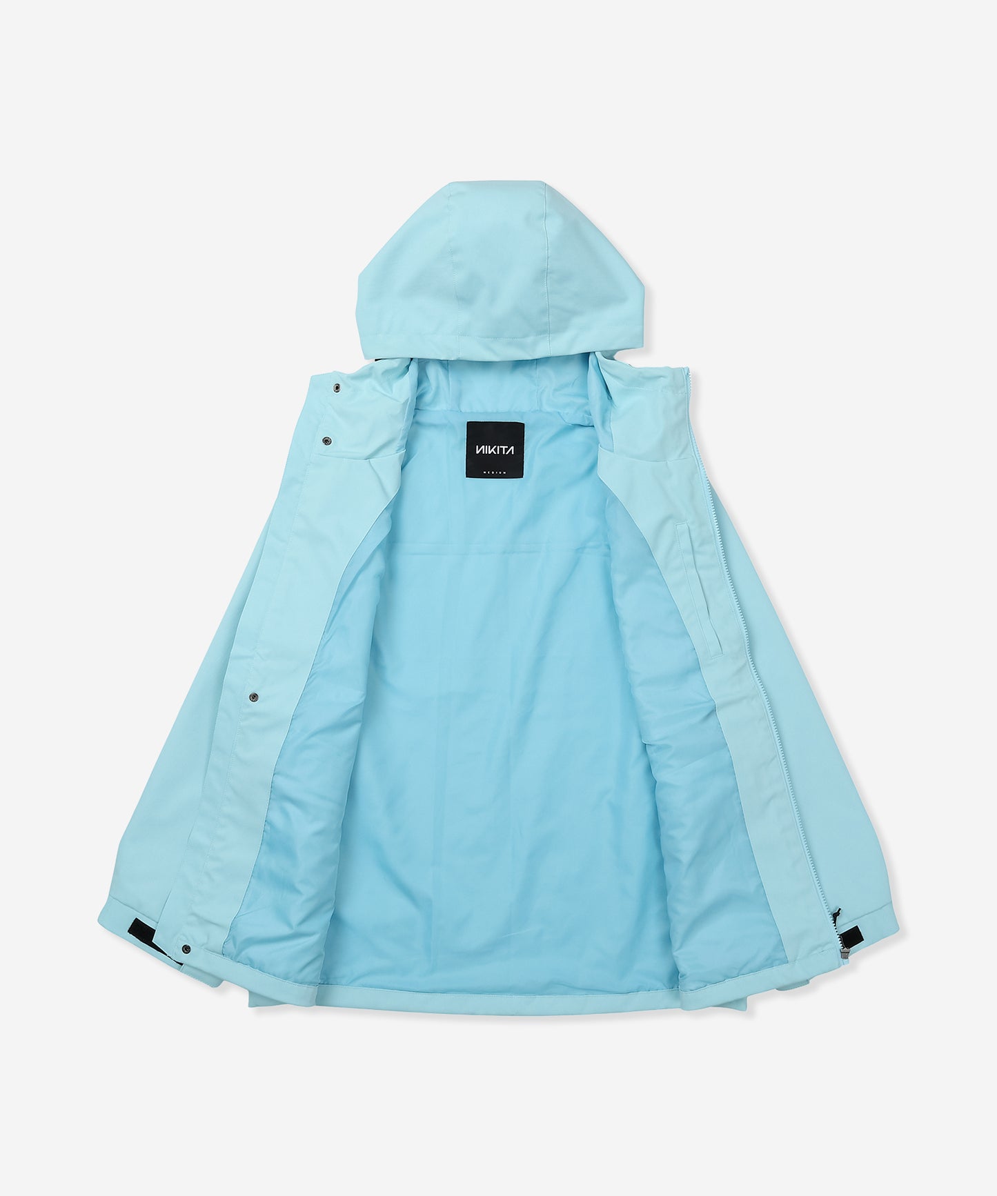 NIKITA SNOW JACKET レディース/スノージャケット