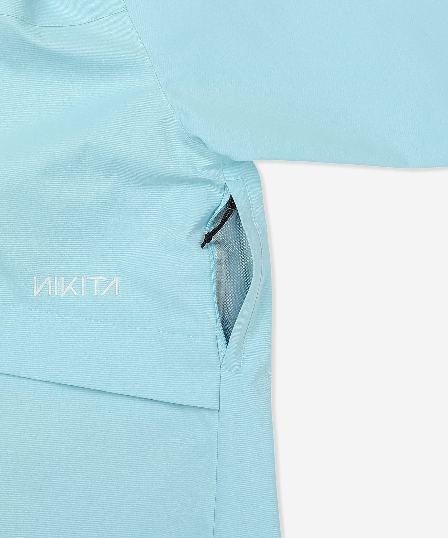 NIKITA SNOW JACKET レディース/スノージャケット