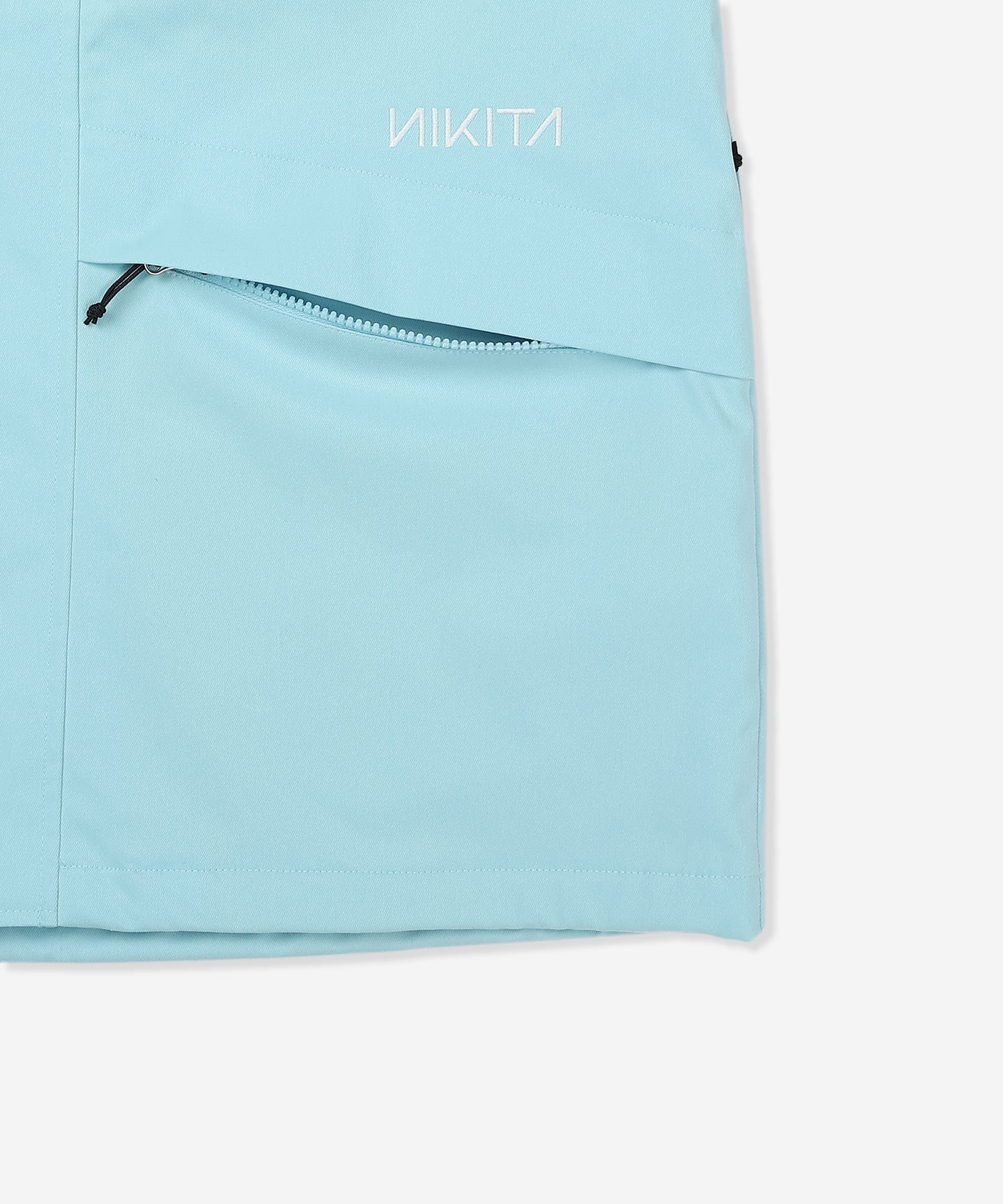 NIKITA SNOW JACKET レディース/スノージャケット