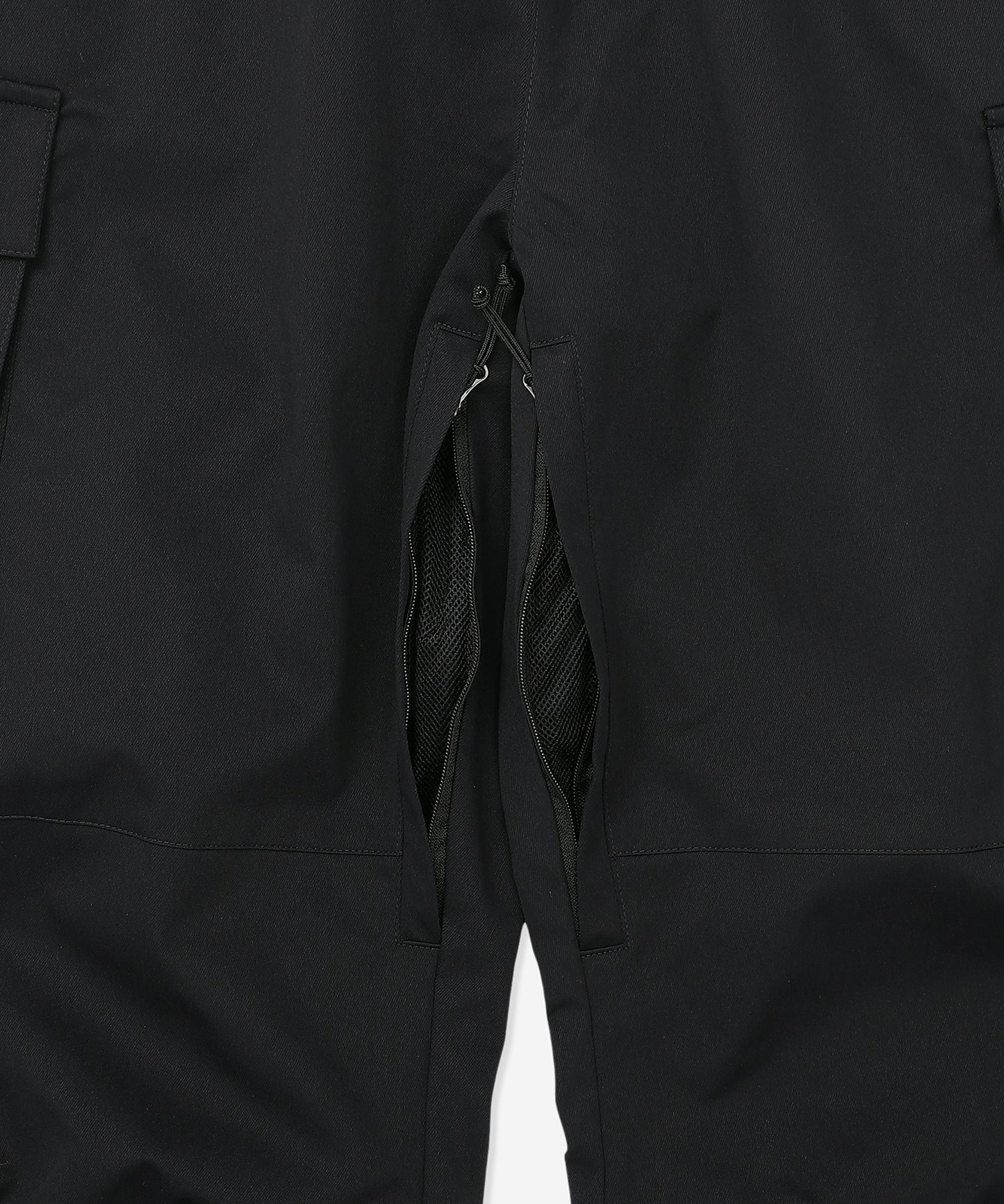 NIKITA SNOW PANTS レディース/スノーパンツ