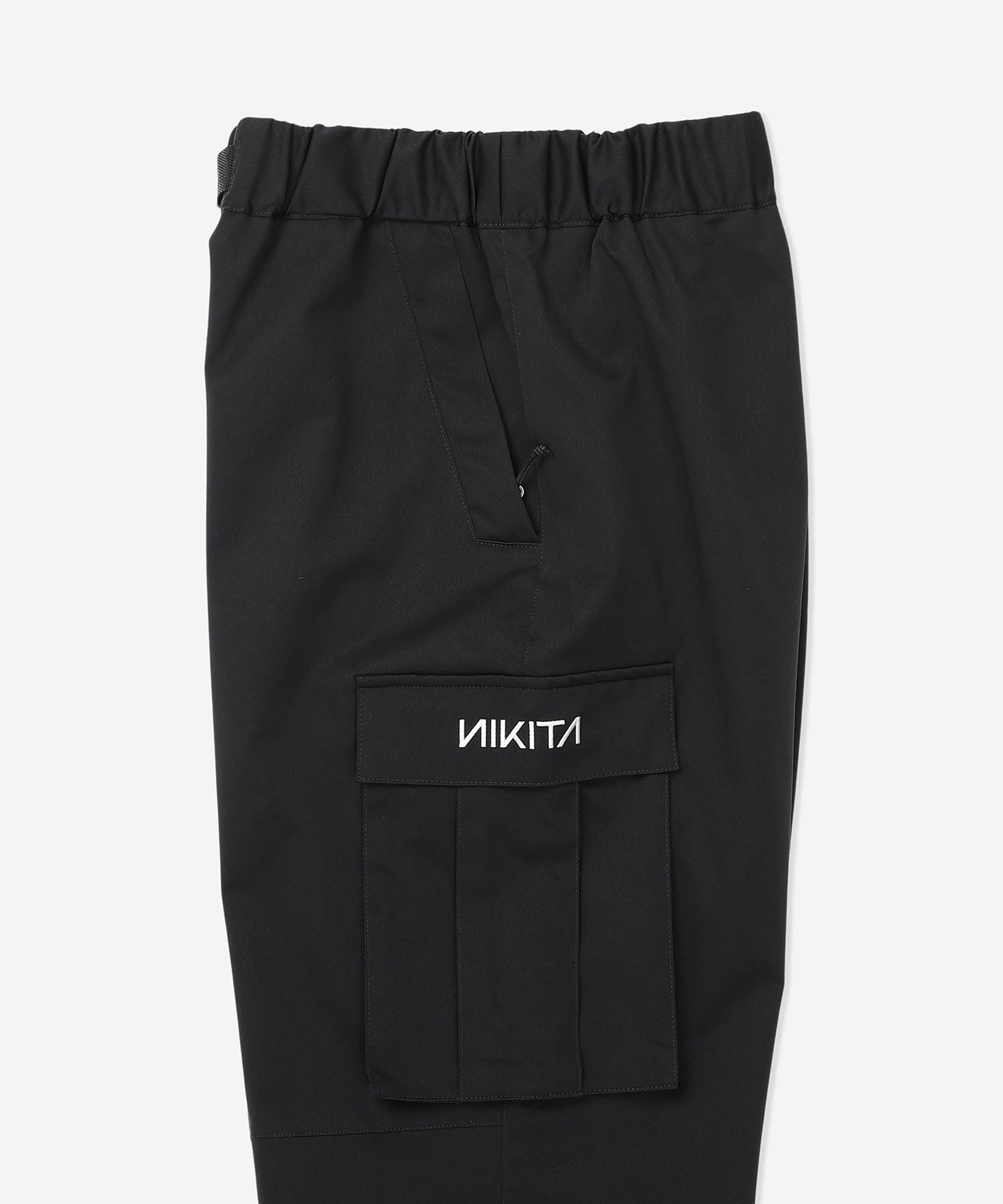 NIKITA SNOW PANTS レディース/スノーパンツ