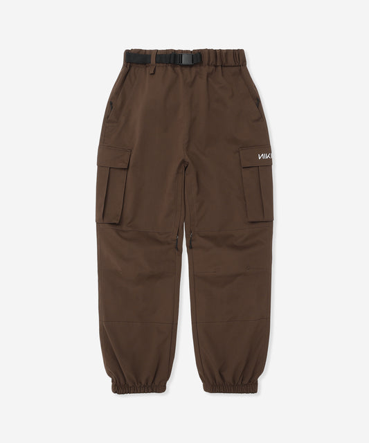NIKITA SNOW PANTS レディース/スノーパンツ