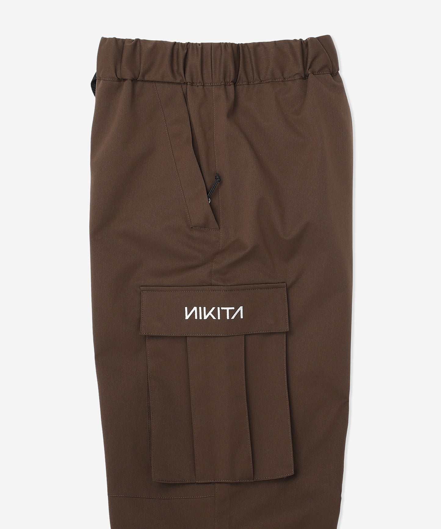 NIKITA SNOW PANTS レディース/スノーパンツ