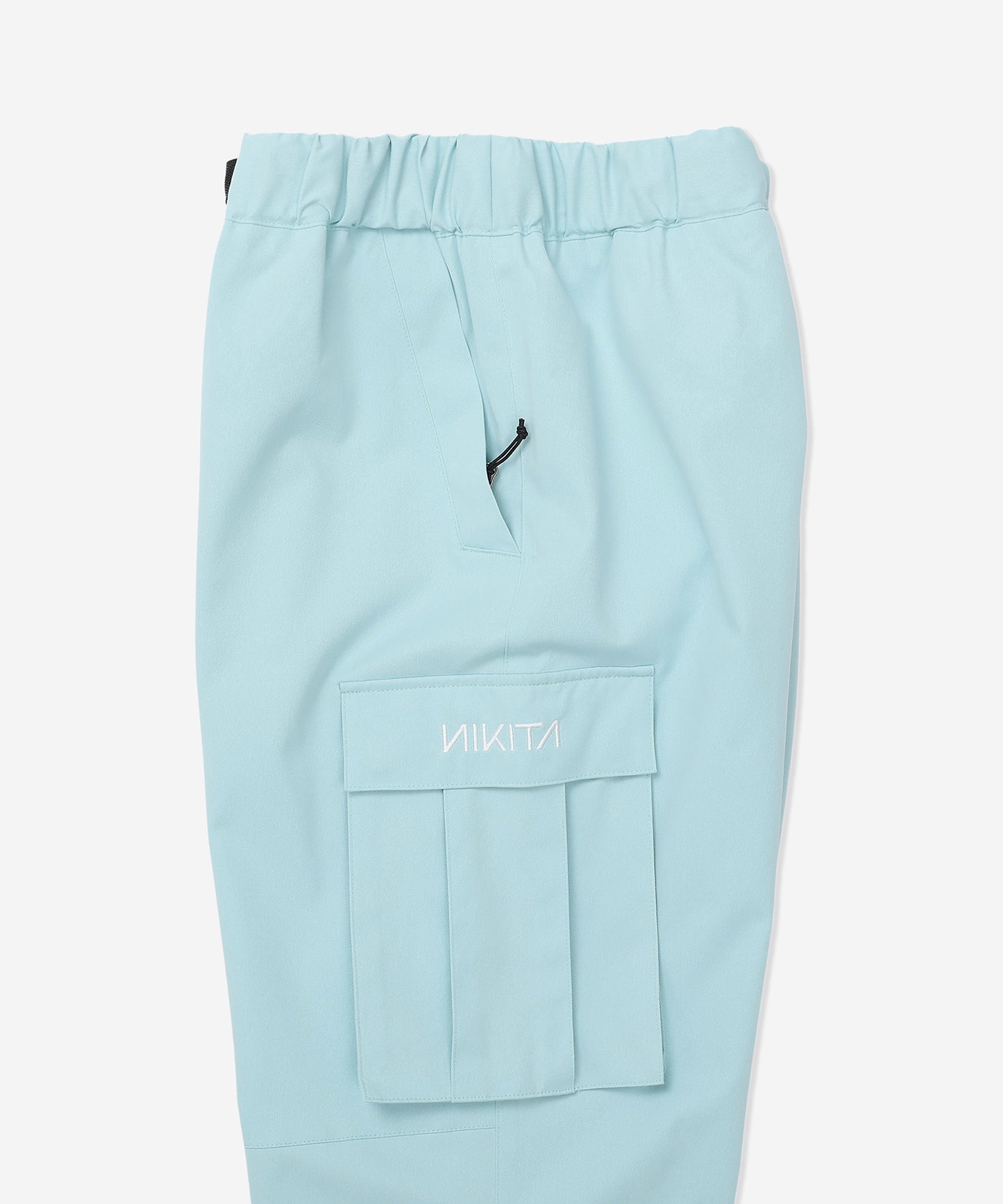 NIKITA SNOW PANTS レディース/スノーパンツ