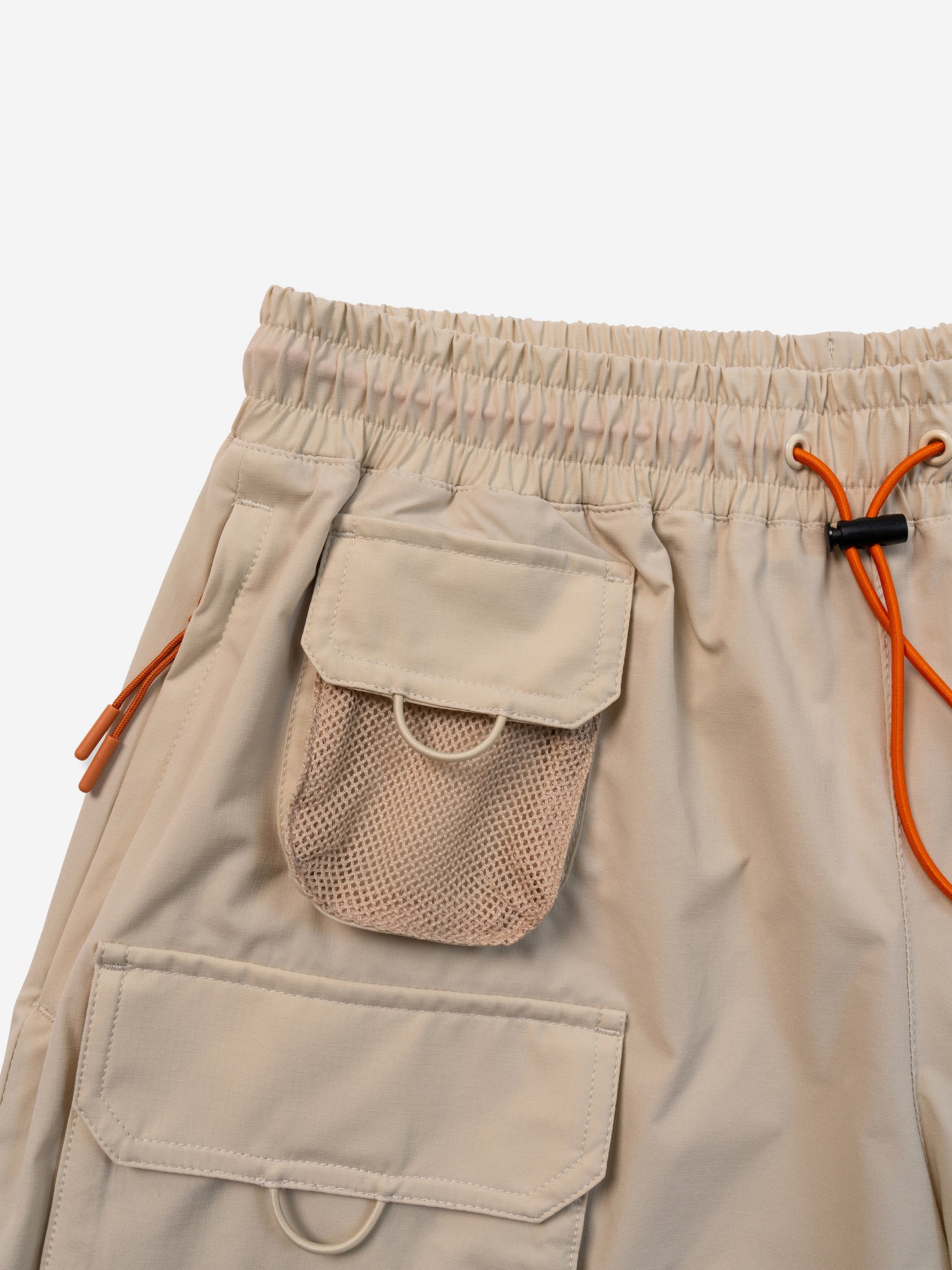 RIPSTOP 4POCKETS SHORT PANTS