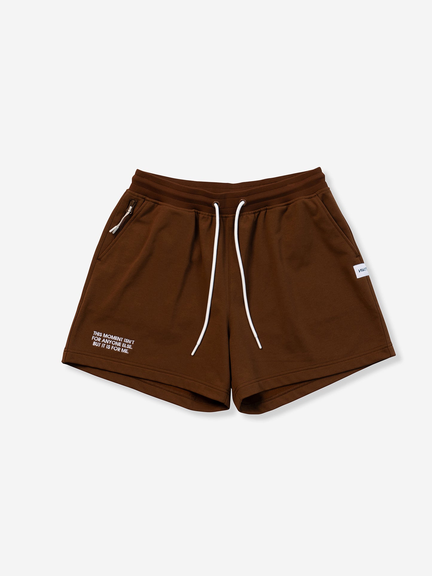 TERRY SHORTS