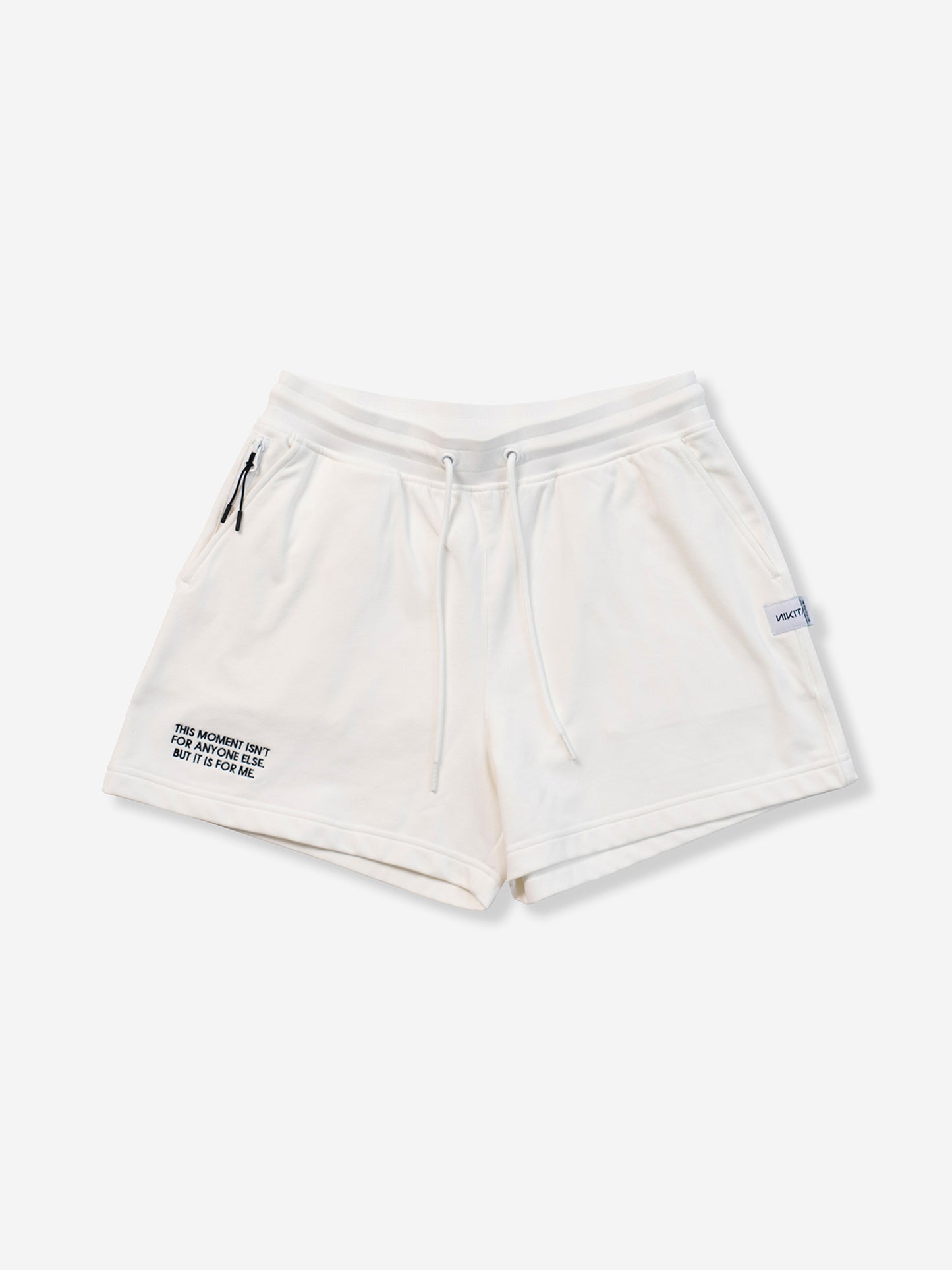 TERRY SHORTS