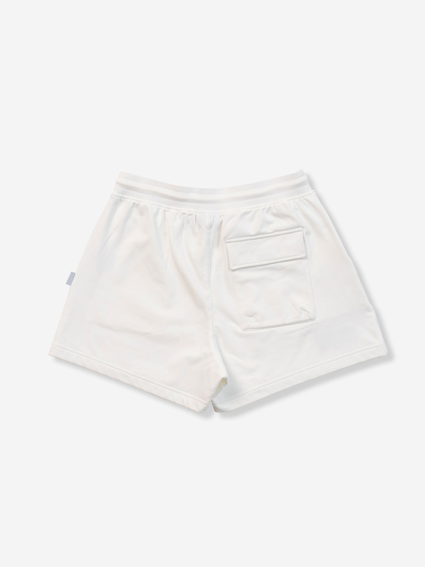 TERRY SHORTS