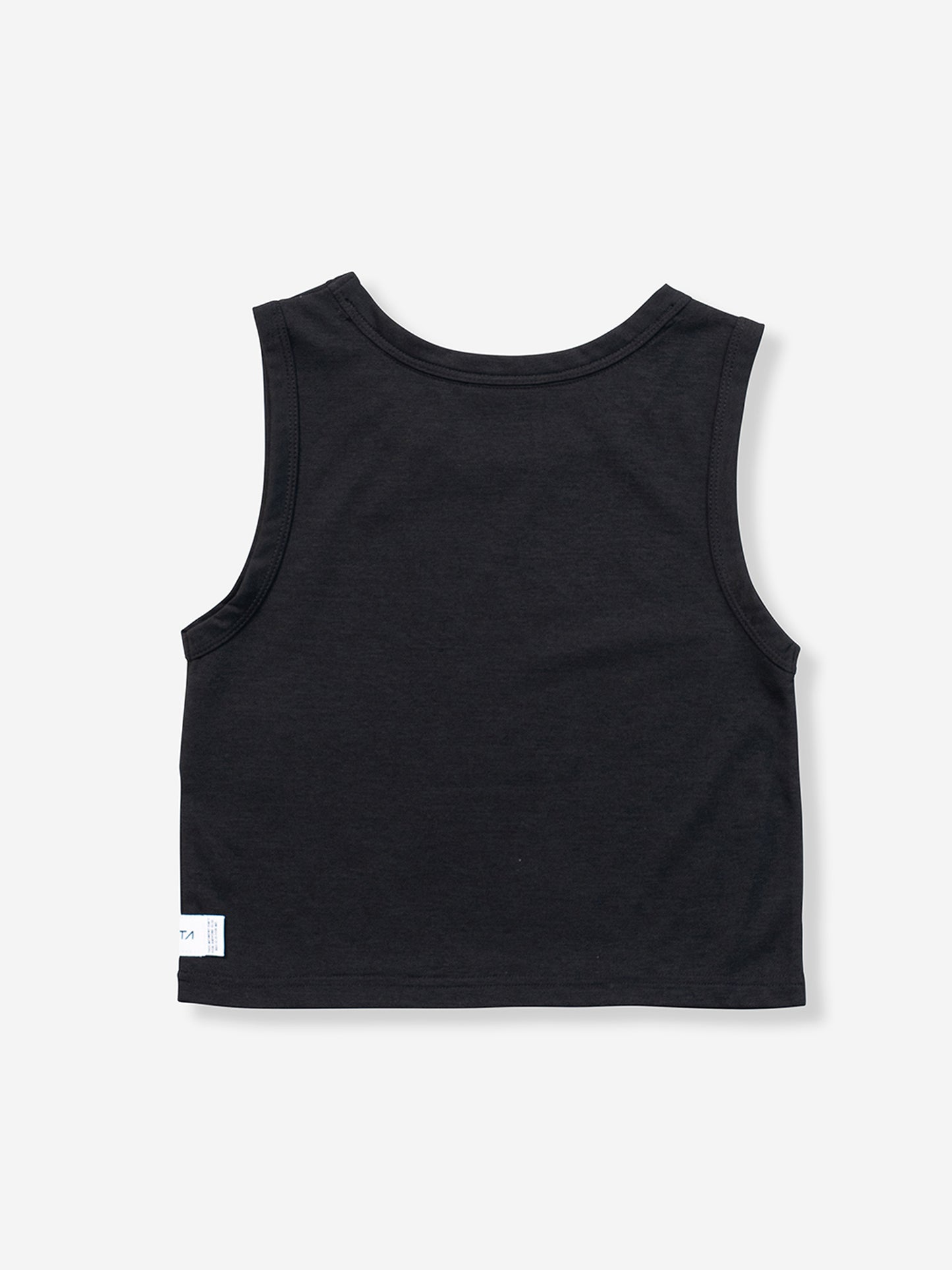 DRT CROPPED TANK TOP