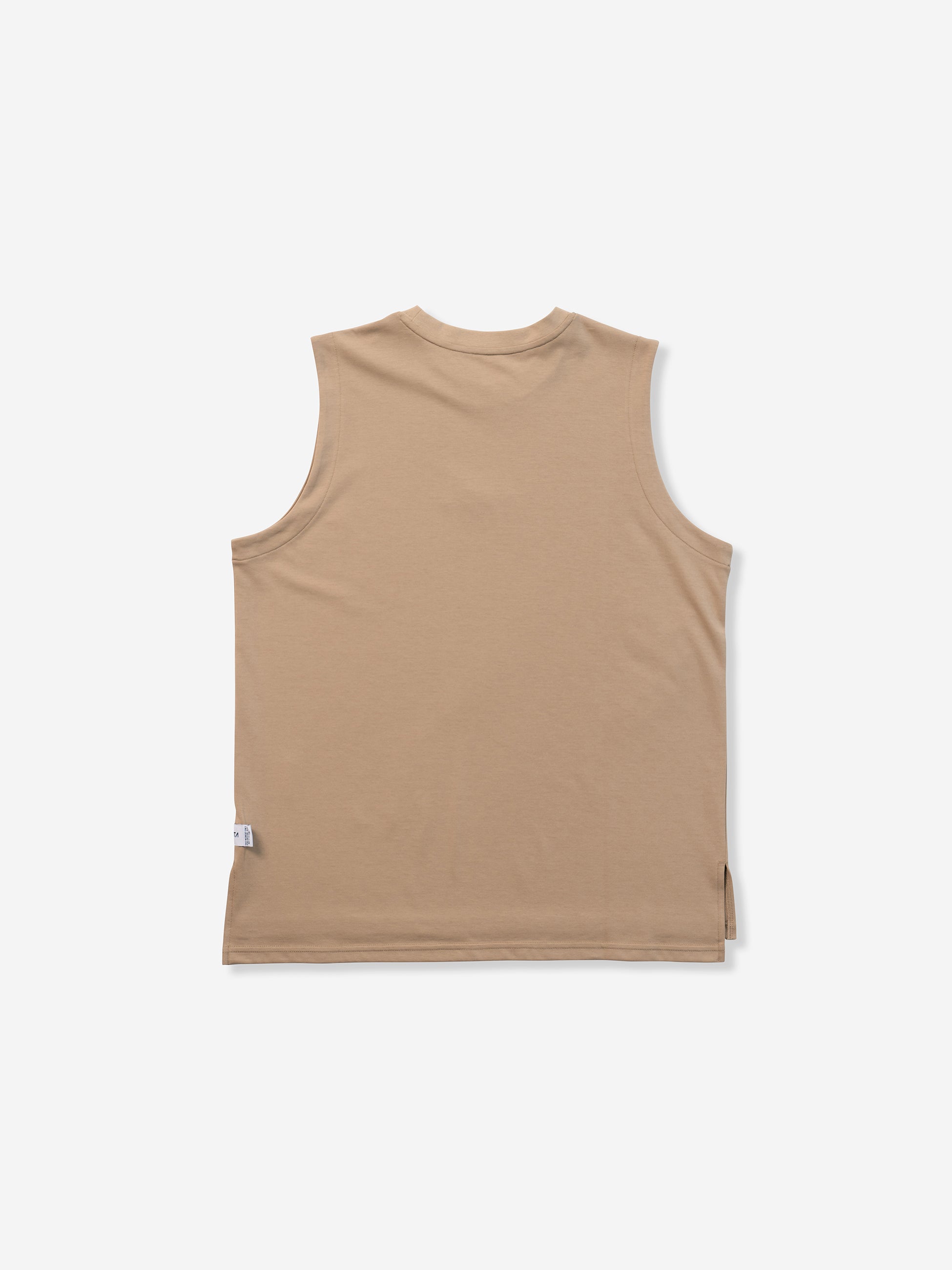 QD BASIC TANK TOP