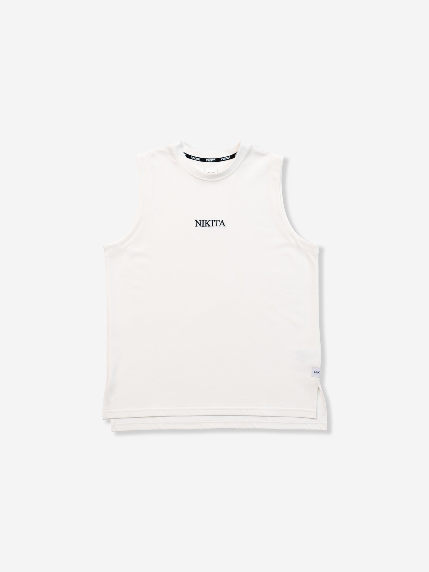 QD BASIC TANK TOP