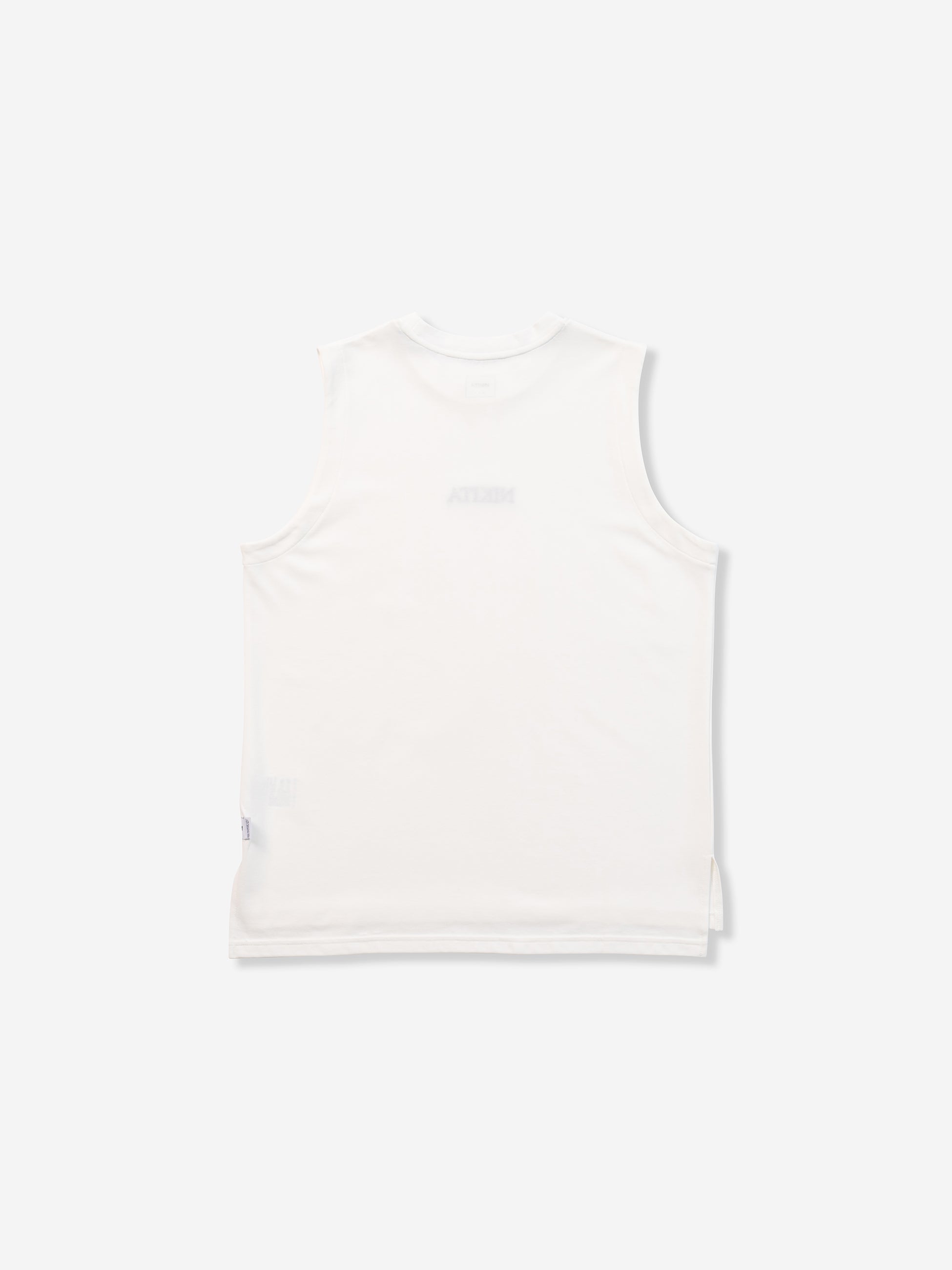 QD BASIC TANK TOP