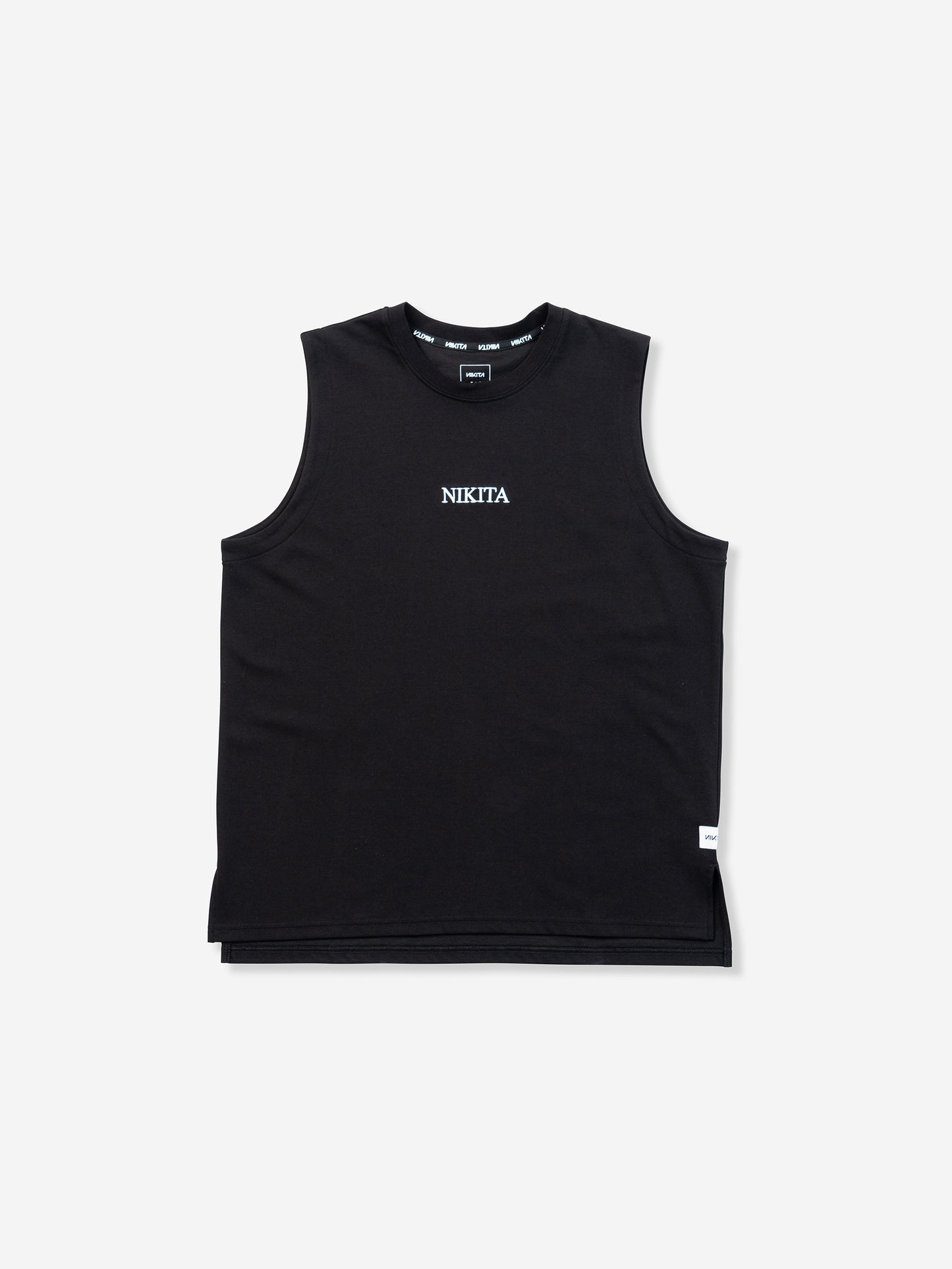 QD BASIC TANK TOP