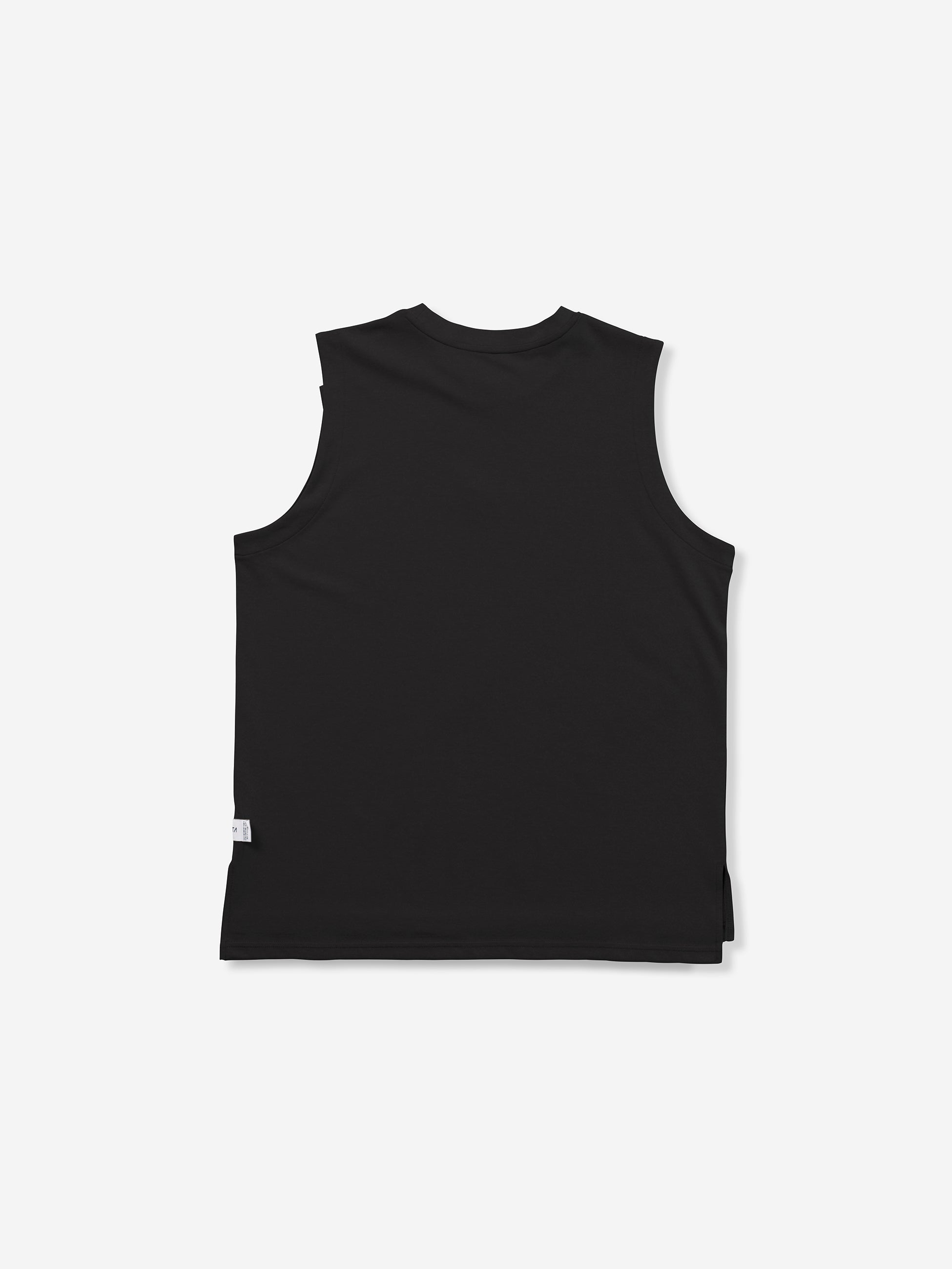 QD BASIC TANK TOP