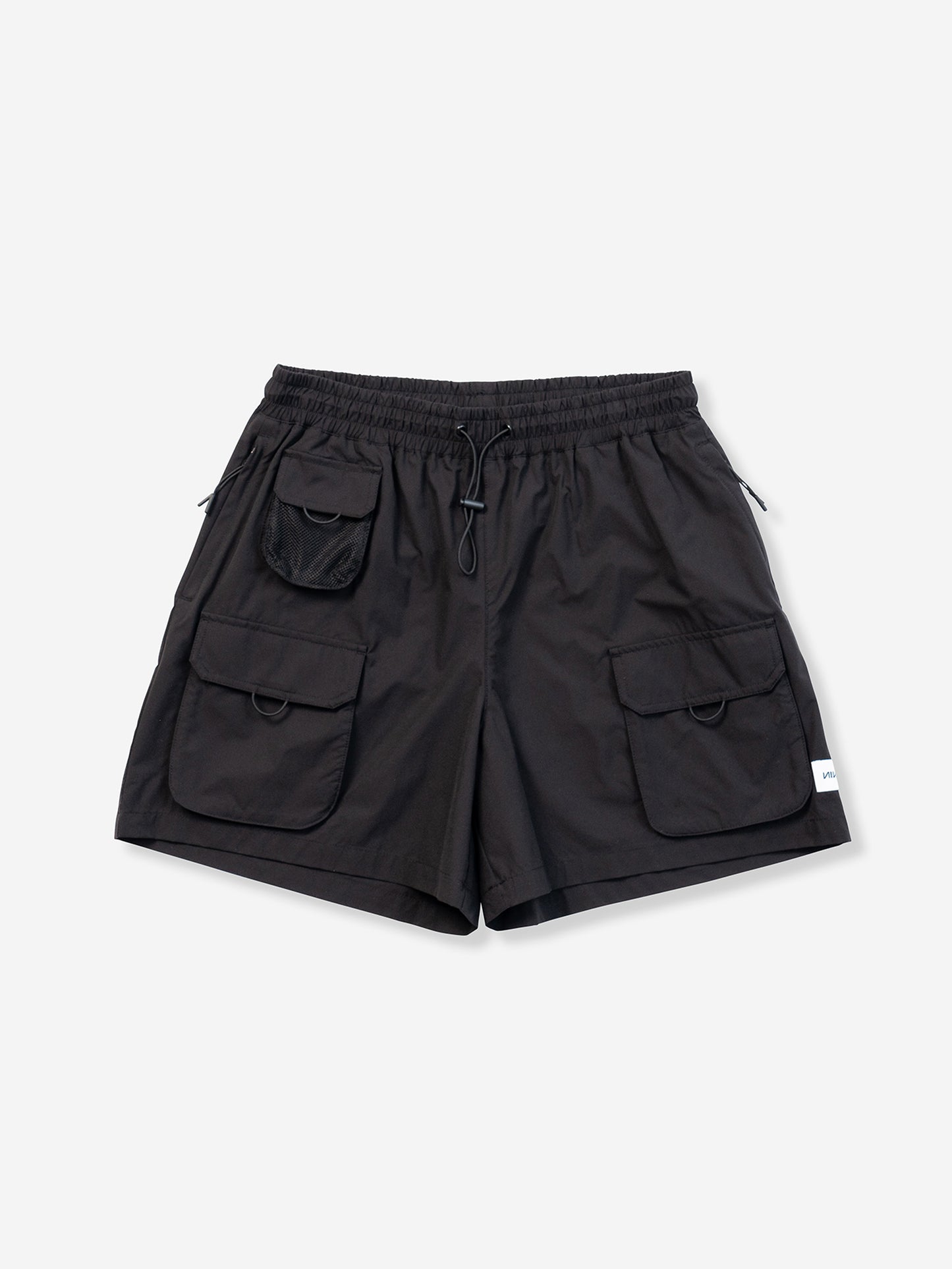 RIPSTOP 4POCKETS SHORT PANTS