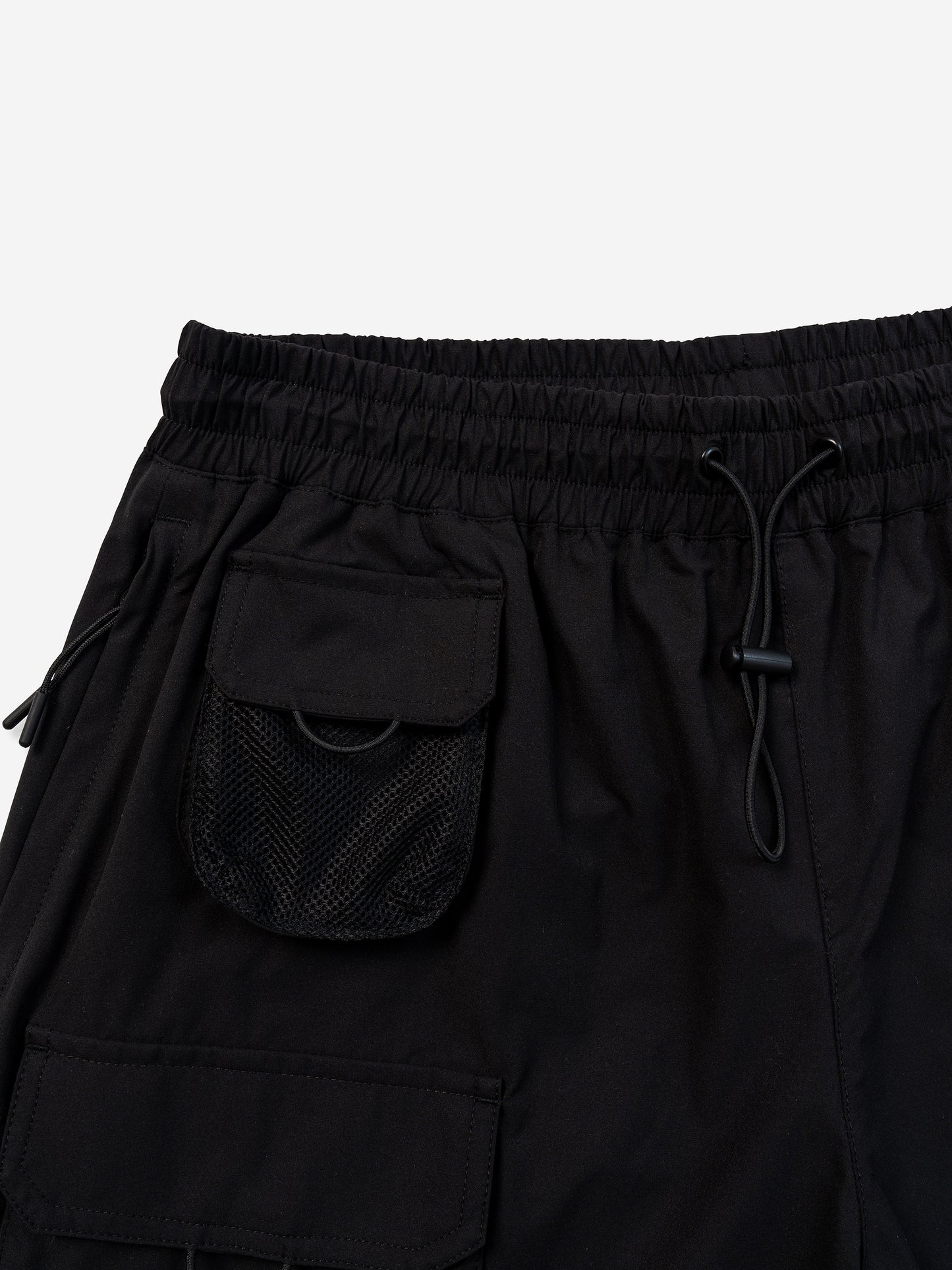 RIPSTOP 4POCKETS SHORT PANTS