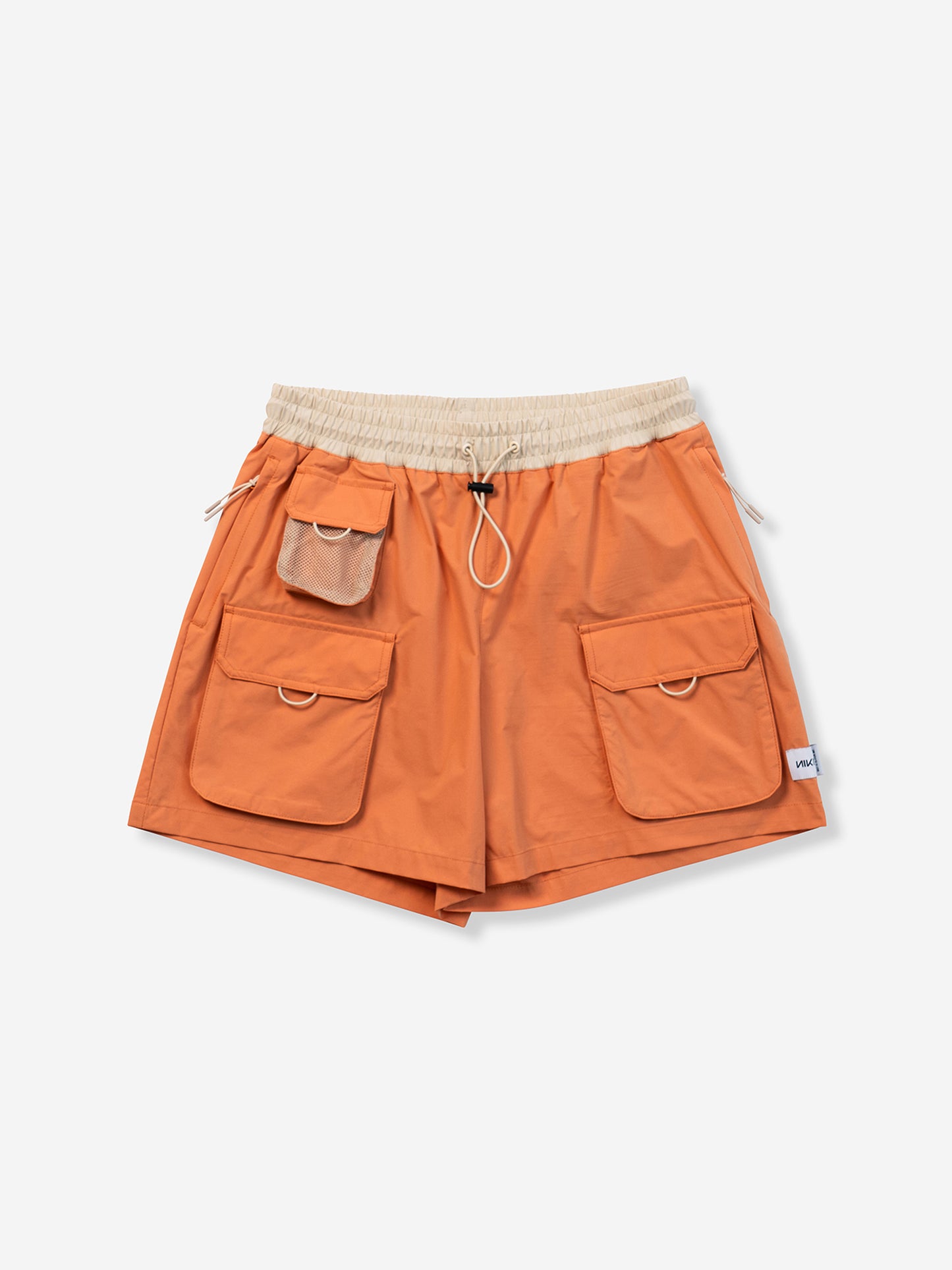 RIPSTOP 4POCKETS SHORT PANTS